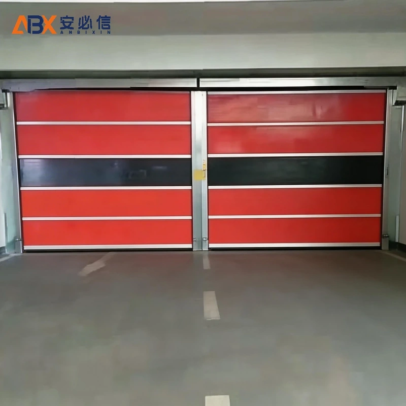 东莞市工业快速门