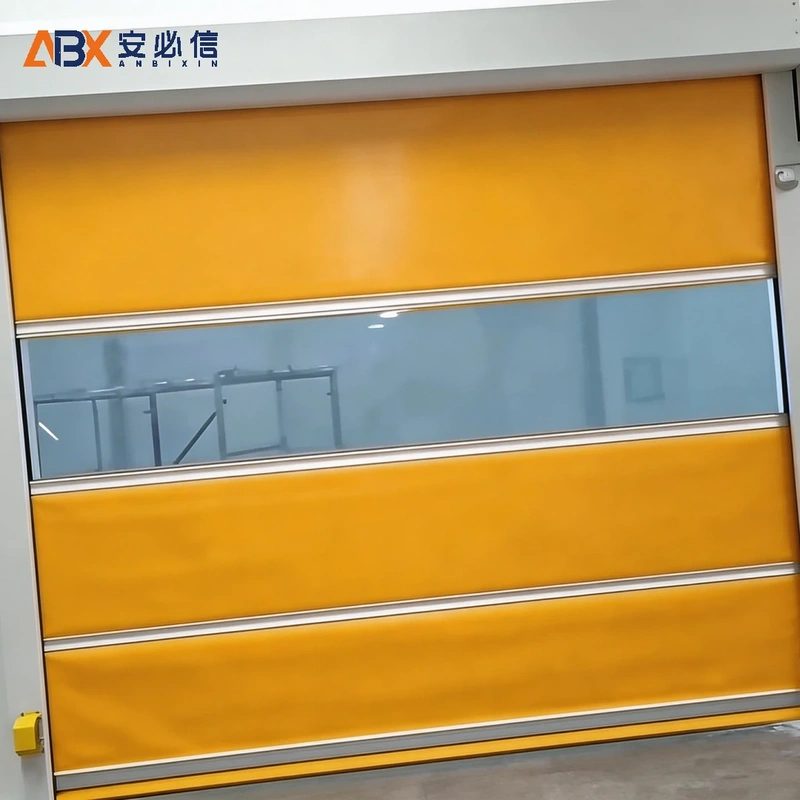 东莞市快速门
