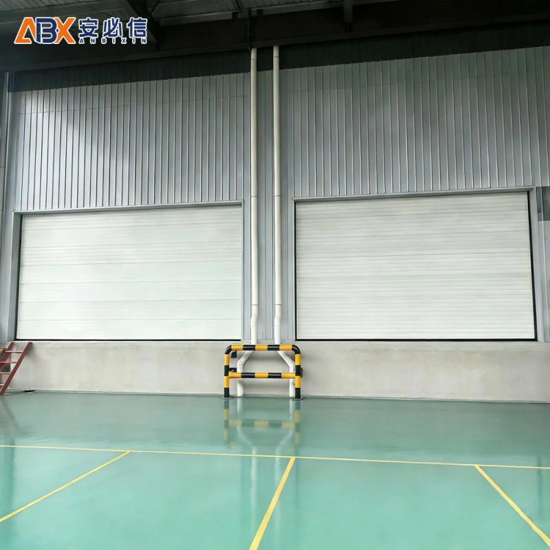 东莞市滑升门