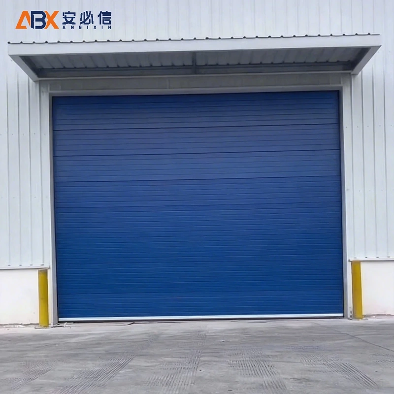 东莞市铝制高速门